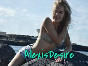 AlexisDesire
