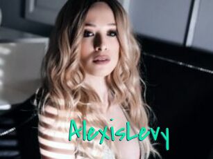 AlexisLevy