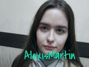 AlexisMartin