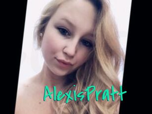 AlexisPratt
