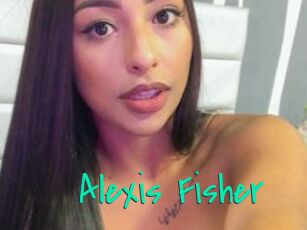 Alexis_Fisher