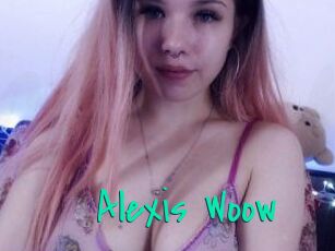Alexis_Woow Cool Sexe
