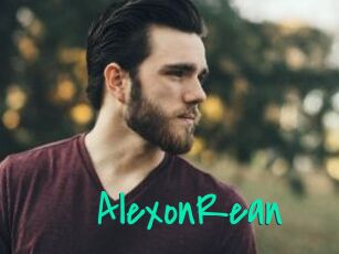 AlexonRean