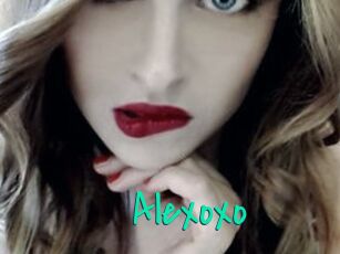 Alexoxo