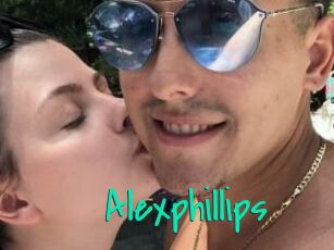 Alexphillips