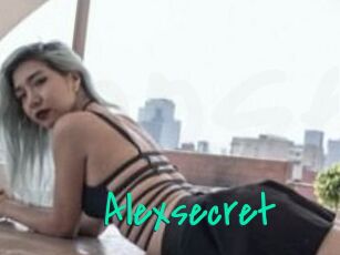 Alexsecret