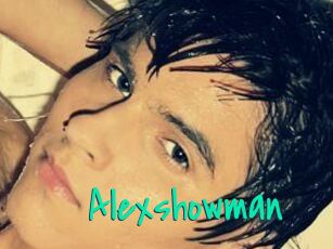 Alexshowman