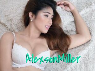 AlexsonMiller