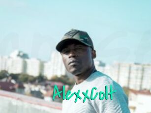AlexxColt