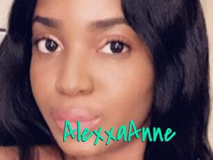 AlexxaAnne
