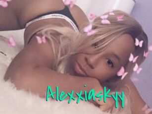 Alexxiaskyy