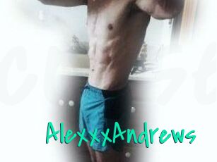 AlexxxAndrews