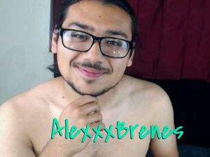 AlexxxBrenes