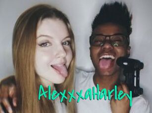 AlexxxaHarley