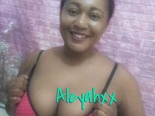 Aleyahxx