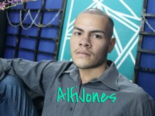 AlfiJones