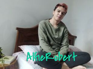 AlfieRobert