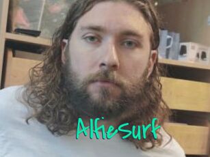 AlfieSurf