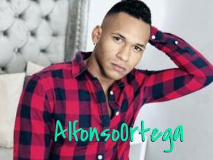 AlfonsoOrtega