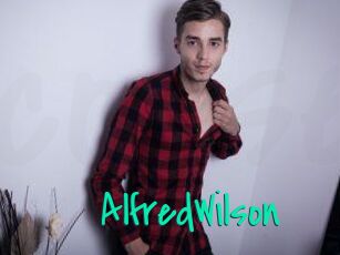 AlfredWilson