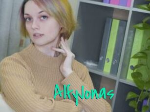 AlfyJonas