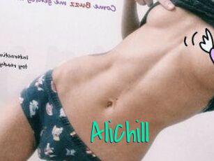 AliChill