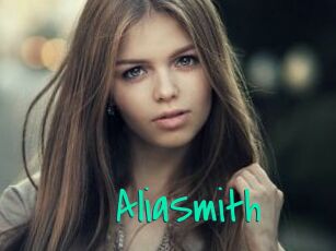 AliaSmith