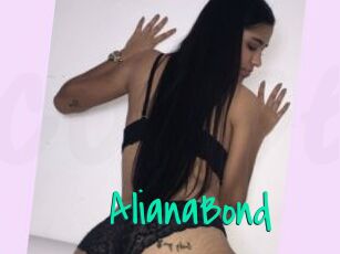 AlianaBond