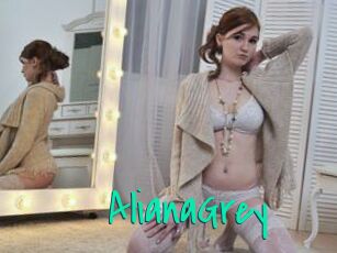 AlianaGrey