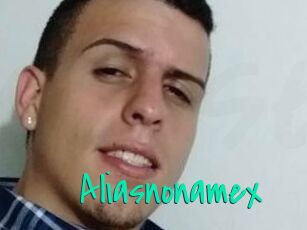 Aliasnonamex
