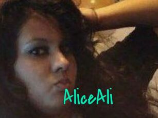 AliceAli