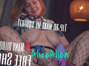 AliceAlien