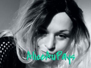 AliceAuPays