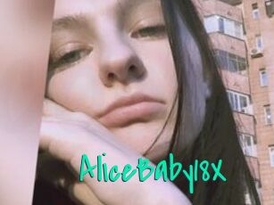 AliceBaby18X