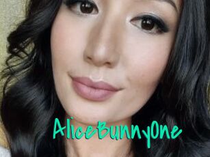 AliceBunnyOne