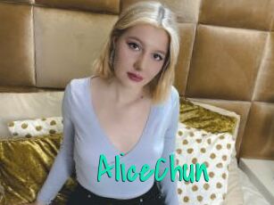 AliceChun