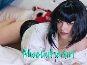 AliceCutieGirl