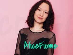AliceFiome