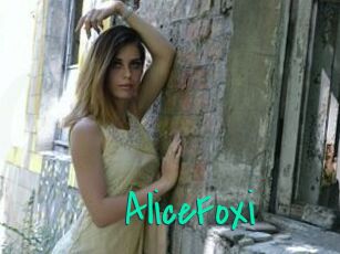 AliceFoxi