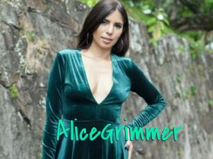 AliceGrimmer
