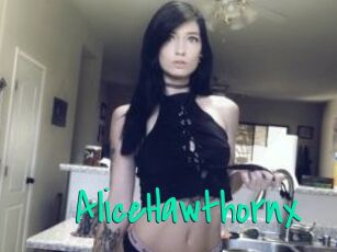 AliceHawthornx