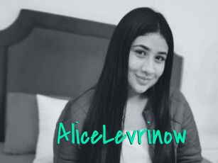 AliceLevrinow