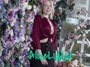 AliceLiddel