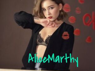 AliceMarthy