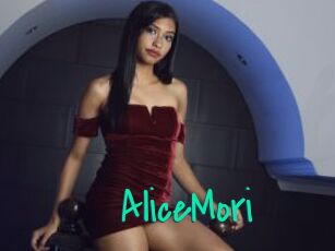 AliceMori
