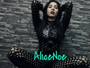 AliceNoe