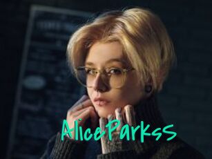AliceParksS