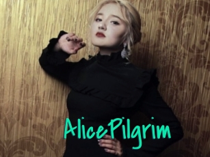 AlicePilgrim Cool Sexe