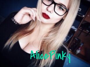 AlicePinky