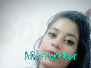 AlicePortter